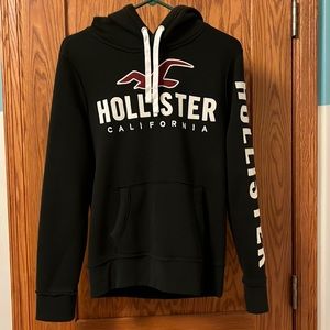 Hollister sweatshirt